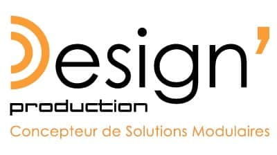 design production - Accueil