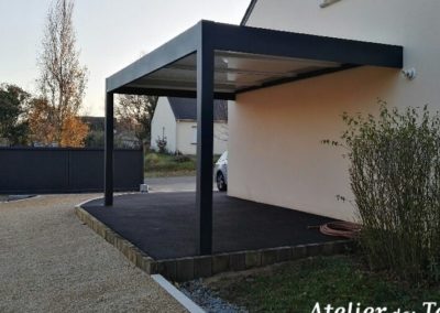 Carport 13 e1625128950771 - Carports aluminium