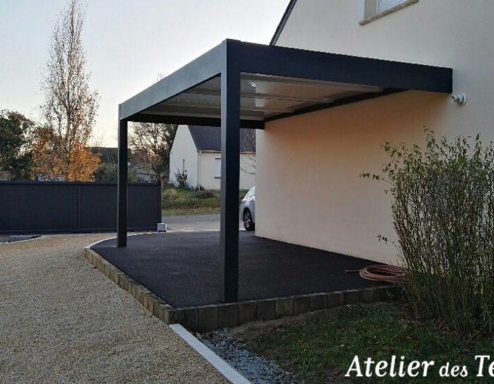 Carport 13 e1625128950771 - Carports aluminium