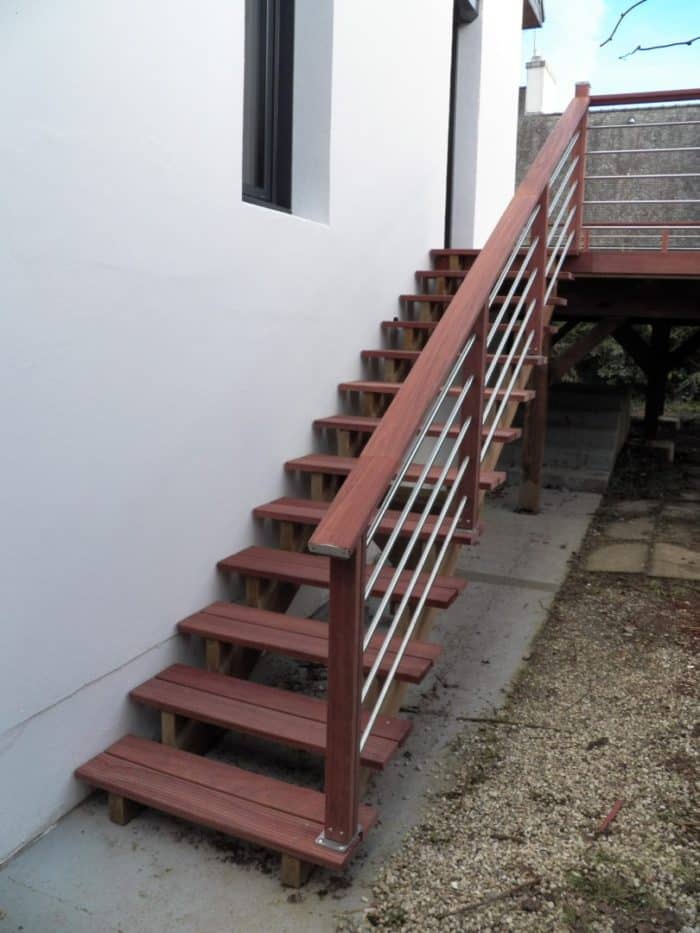 Escalier - Escaliers