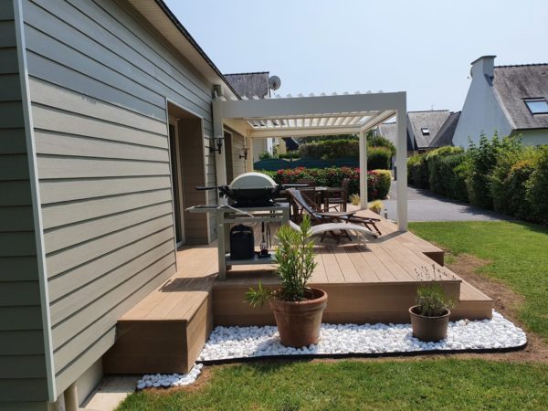 MILLBOARD Chene dore 2 1 - MILLBOARD