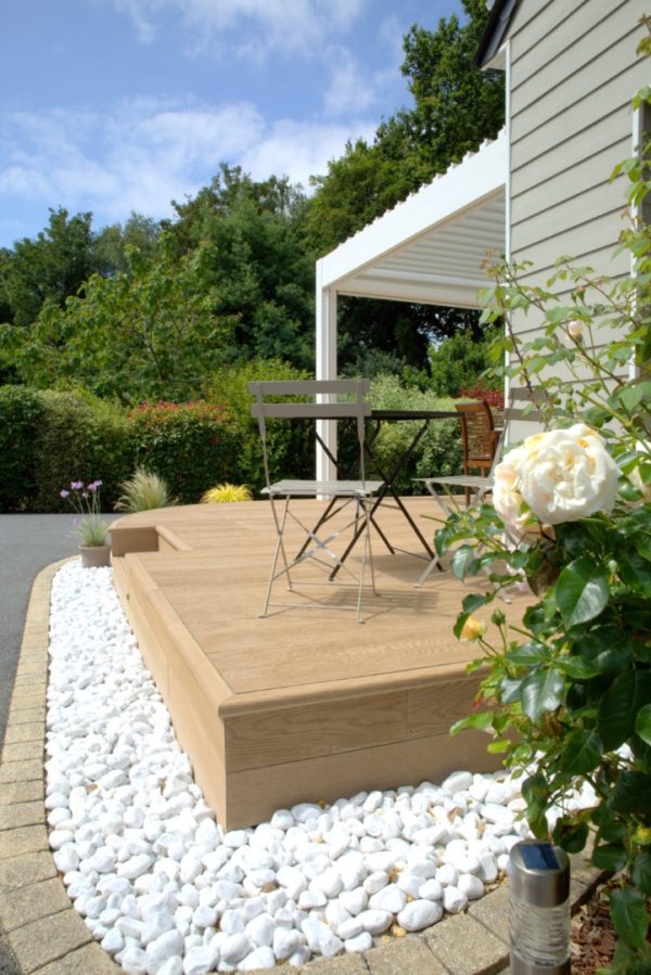 MILLBOARD Chene dore 4 1 - MILLBOARD