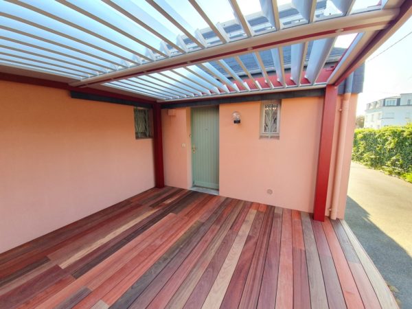 Pergola Bioclimatique – Image 3