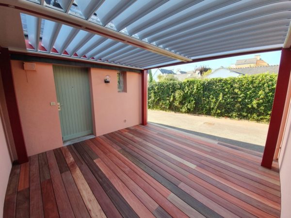Pergola Bioclimatique – Image 2