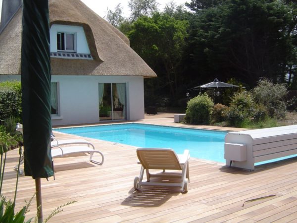 Plage de piscine – Image 3