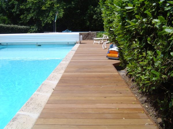 Plage de piscine – Image 2