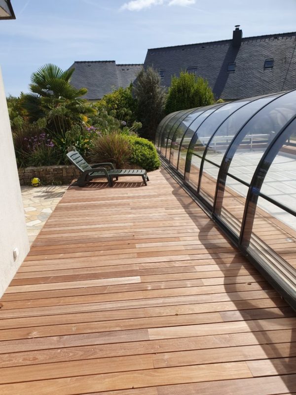 Plage de piscine – Image 4