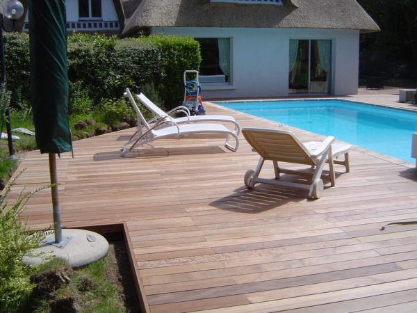 Plage de piscine – Image 6