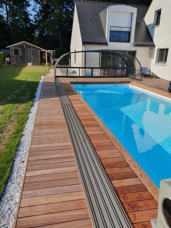 Plage de piscine – Image 2