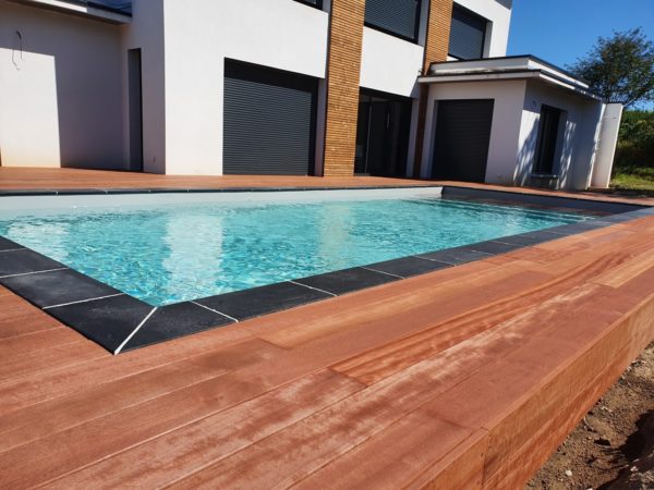 Plage de piscine – Image 3