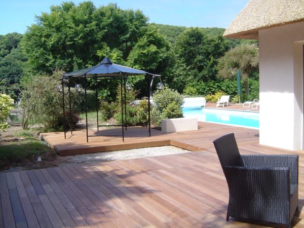 Plage de piscine – Image 5