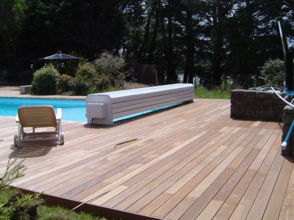 Plage de piscine – Image 4