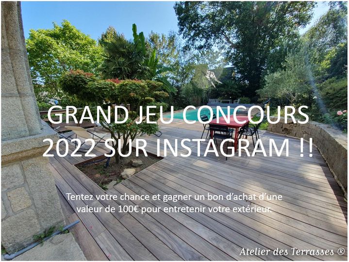 Grand Jour !

Atelier des Terrasses lance un Jeu C…