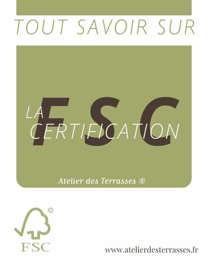Tout savoir sur la certification FSC La certification FSC garantit 1 1194180899180060 - Tout savoir sur la certification FSC La certification FSC garantit...