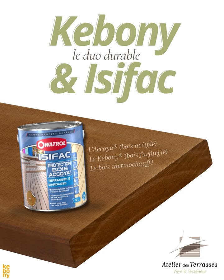 Protegez votre bois Kebony avec ISIFAC Vous avez fait 1 1258968549367961 - ✨ Protégez votre bois Kebony avec ISIFAC Vous avez fait...