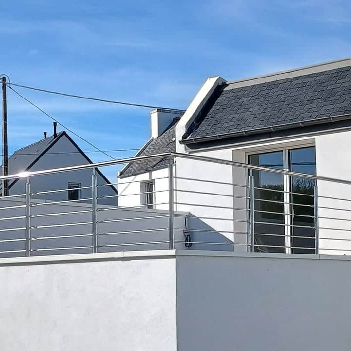 Decouvrez la realisation dun garde corps en inox un choix intemporel 1 1264097358855080 - Découvrez la réalisation d'un garde-corps en inox, un choix intemporel...