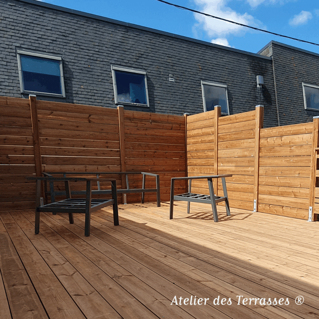 Palissades - Contact & Plan Palissades - Contact & Plan