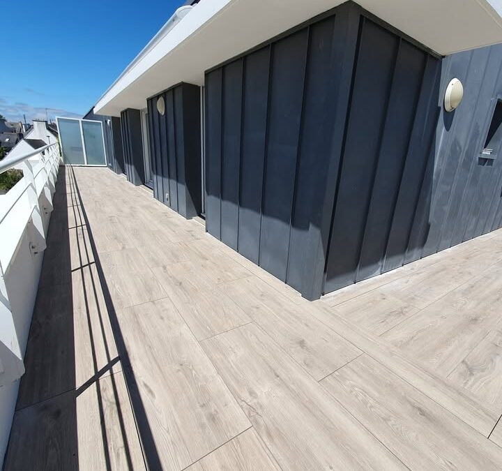 [ PROJET CLIENT ]  Découvrez en images la réalisation d&rsquo;une…