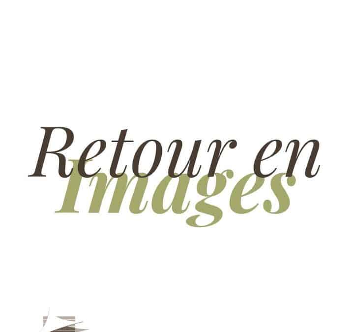 Retour en images sur la réalisation de cette pergola vitrée,…